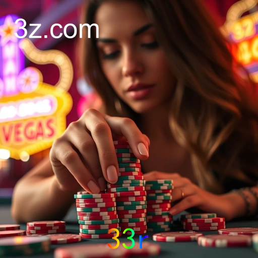 Explorando Jogos no Site 33r: Uma Nova Dimensão de Diversão