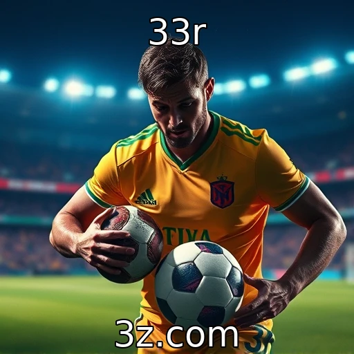 33r Desvendando as melhores estratégias em apostas esportivas no Brasil