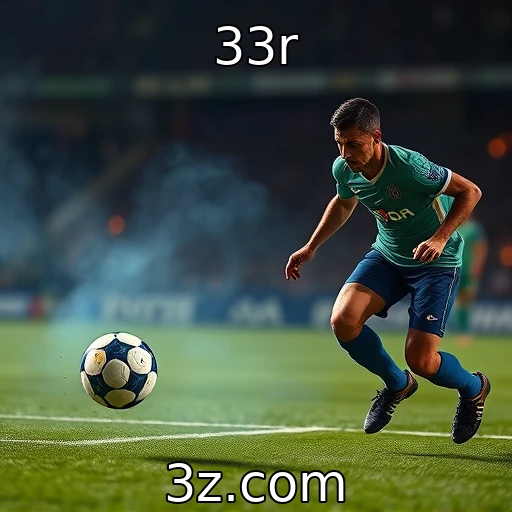 33r O crescimento das apostas esportivas no Brasil e suas implicações