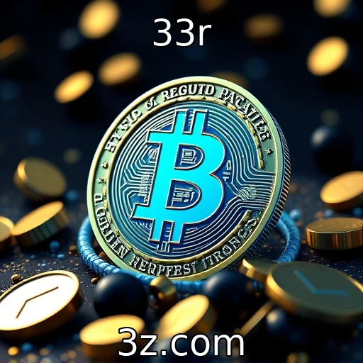 33r Como as criptomoedas estão revolucionando as apostas online