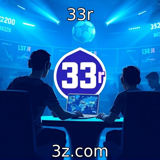 33r Apostas esportivas em 2025: como analisar partidas com precisão