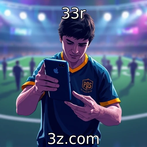 33r Estratégias Indispensáveis para Apostas Esportivas de Sucesso