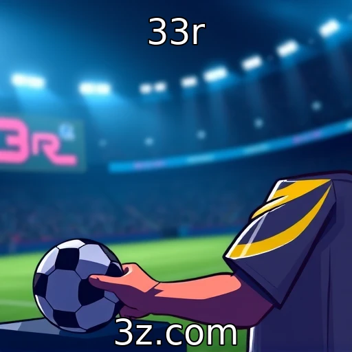 33r Novas estratégias para aumentar suas apostas em esportes