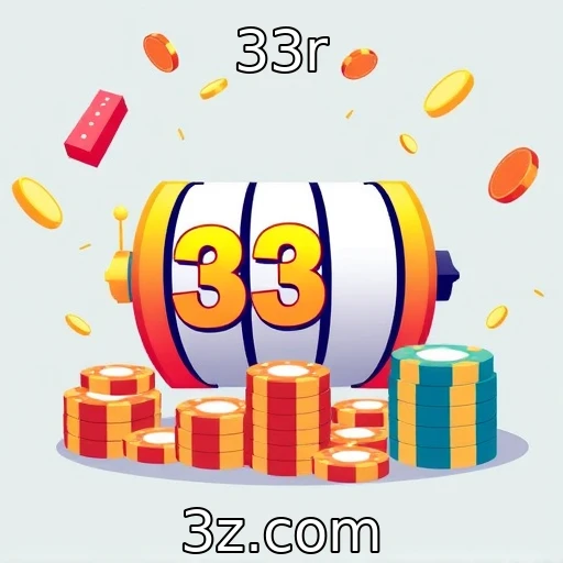 33r Como as apostas esportivas estão revolucionando o entretenimento