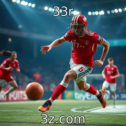 33r Segredos das apostas esportivas: como aumentar suas chances de vitória