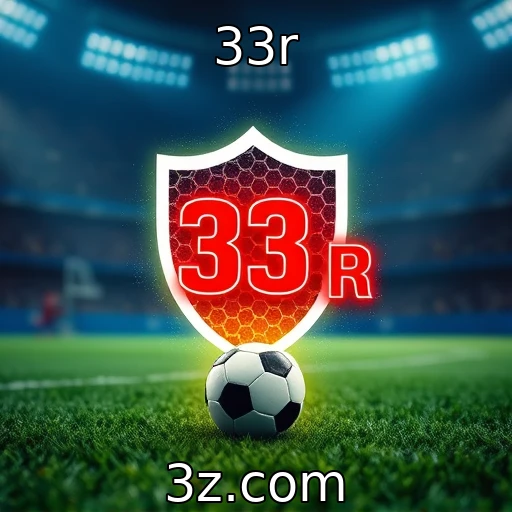 33r Os segredos das apostas esportivas: desvendando padrões de vitória