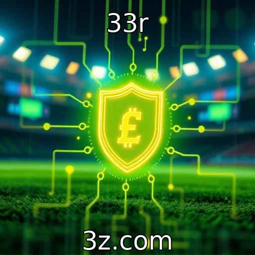 33r Apostas esportivas na era digital: como os dados transformam o jogo