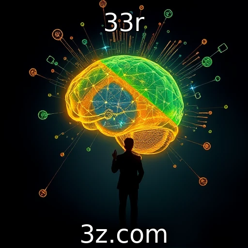 33r A Revolução das Apostas: Como o Mercado Brasileiro Está Mudando em 2025