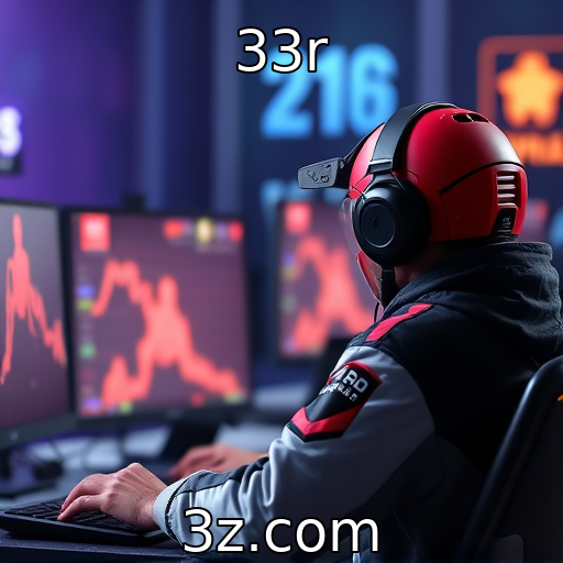 Estratégias infalíveis para apostar em campeonatos de e-sports