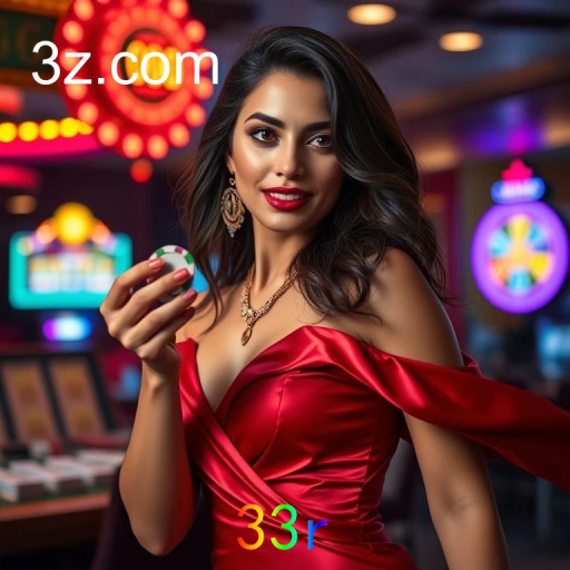 Recursos VIP no 33r: Experiência de Jogo Sem Precedentes